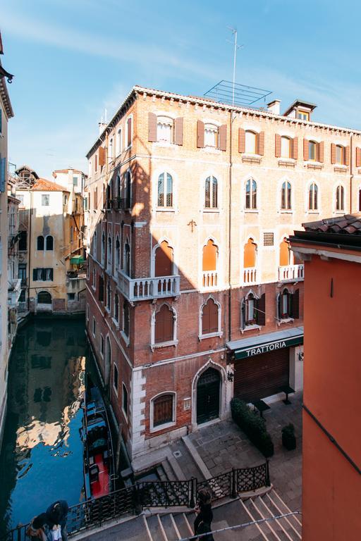 Residenza Dei Dogi Veneza Exterior foto