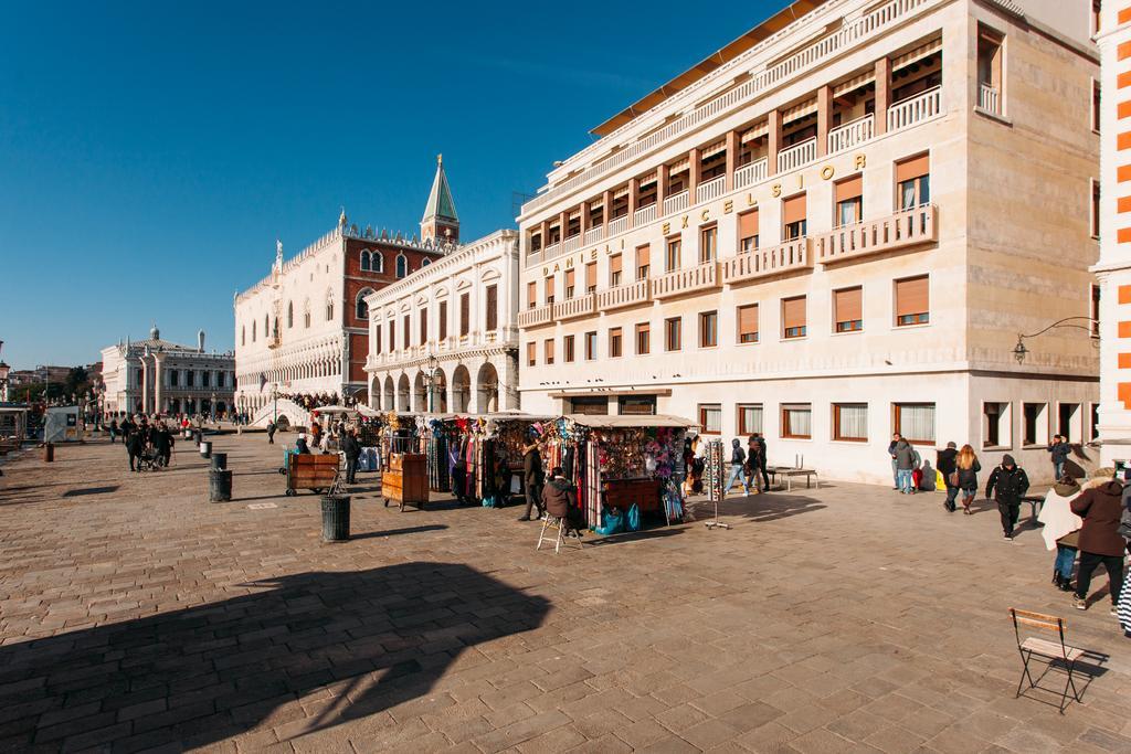 Residenza Dei Dogi Veneza Exterior foto